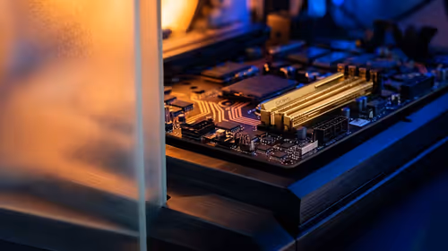 How to Fix Stuck Pixel After a DDR5 Build Upgrade