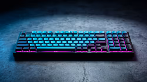 How to Fix Stuck Pixel After a Mechanical Keyboard Upgrade