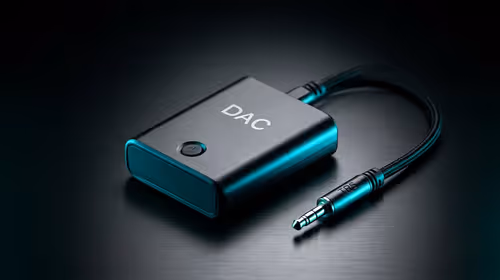 How to Fix Stuck Pixel After a USB DAC Upgrade