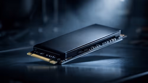 How to Fix Stuck Pixel in Windows 11 With Gen 5 NVMe SSD