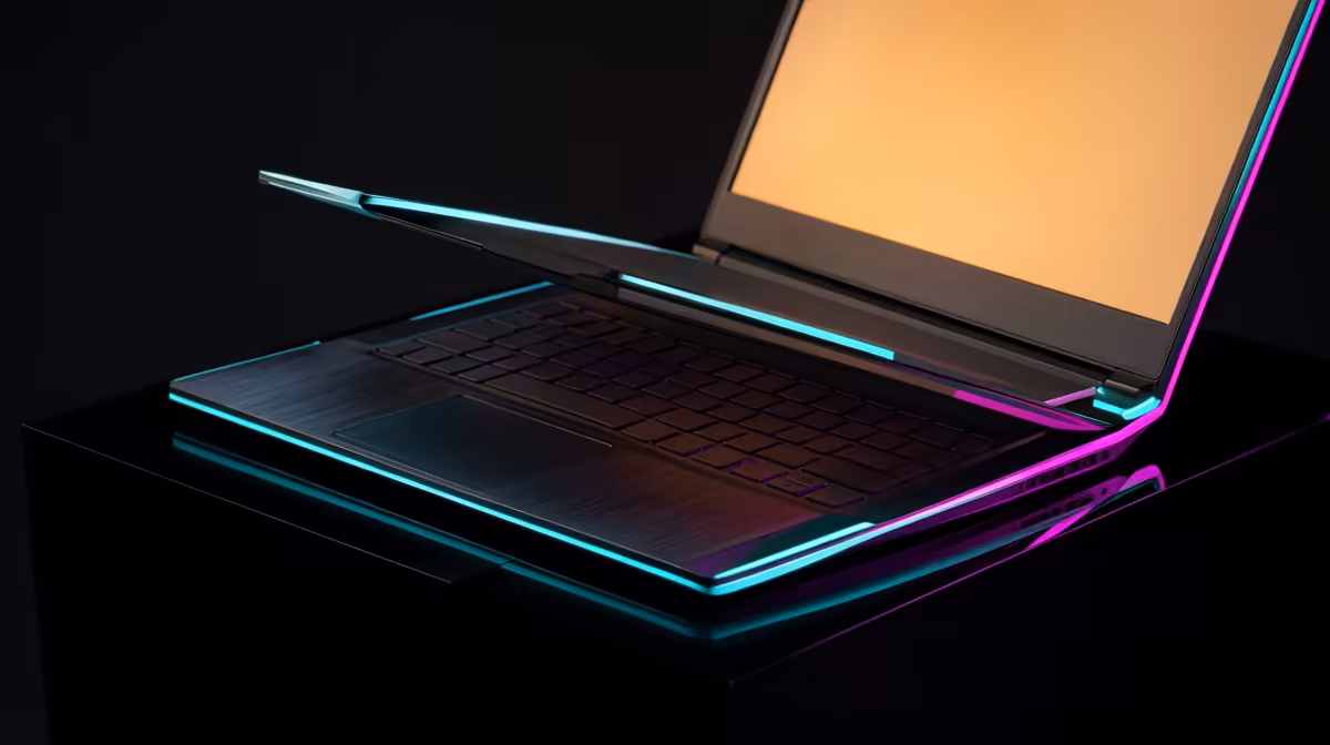 Stuck pixel checks for gaming laptop