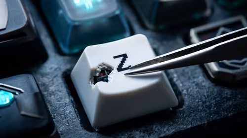 How to Fix Stuck Pixel on Mechanical Keyboard Setups in South Africa