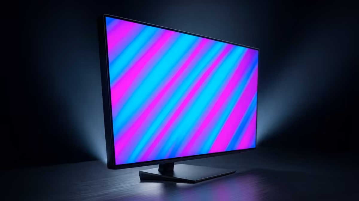 Windows 11 gaming PC stuck pixel checks