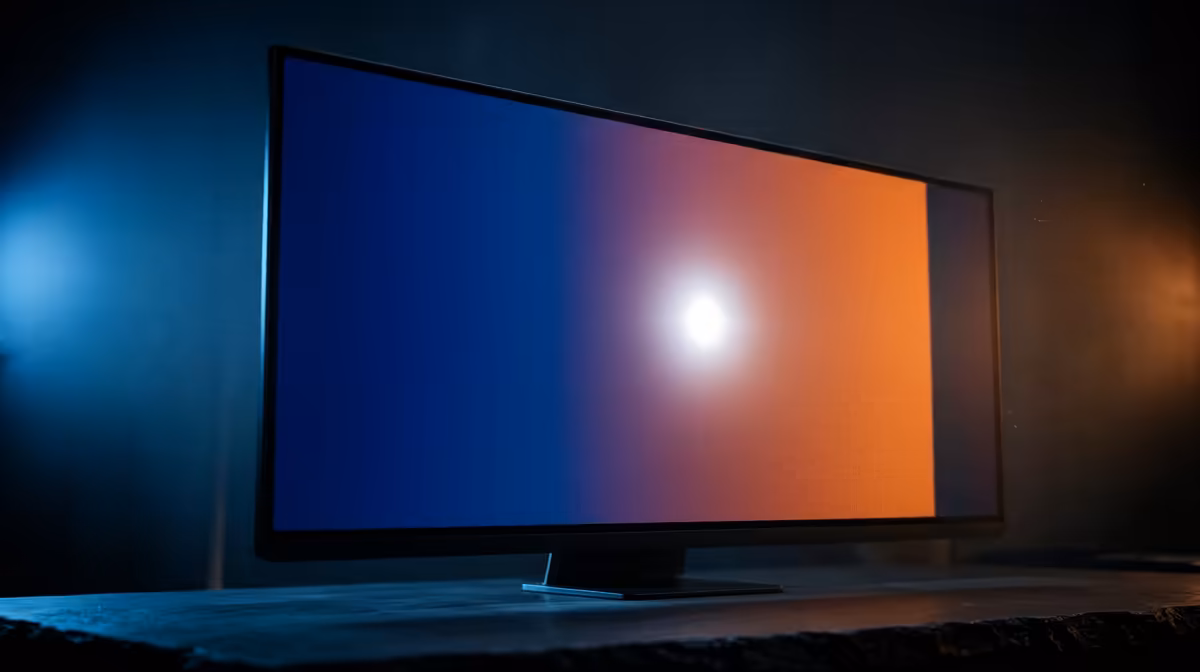Windows 11 ultrawide pixel checks
