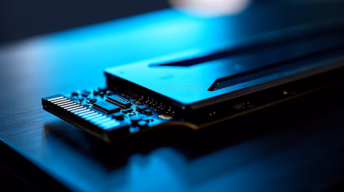 Smooth a Gen 5 NVMe Upgrade