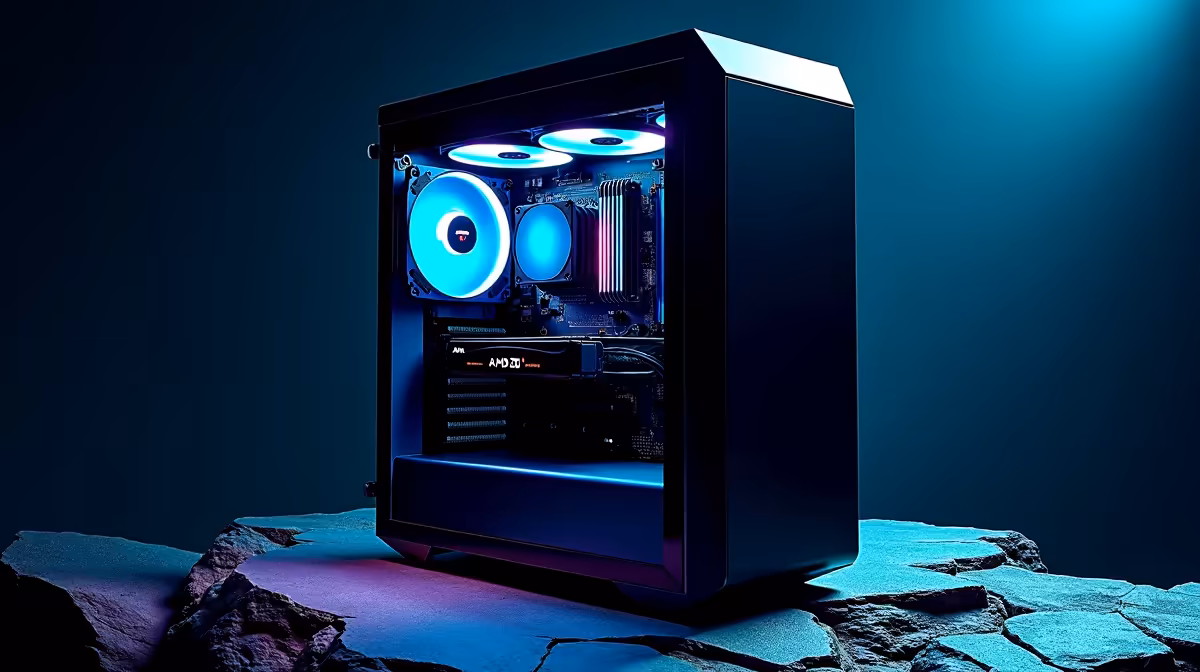 Ryzen 7 9800X3D Upgrade Stutter Checks