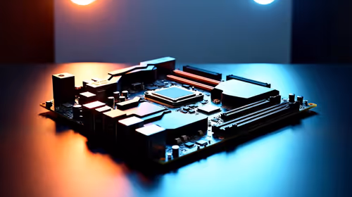 How to Fix Stuttering on a B850 Motherboard in South Africa