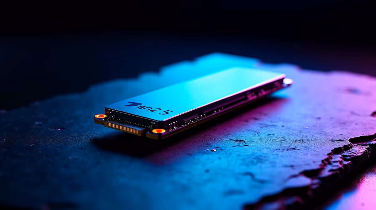 Fix Gen 5 NVMe stutter in SA gaming PCs