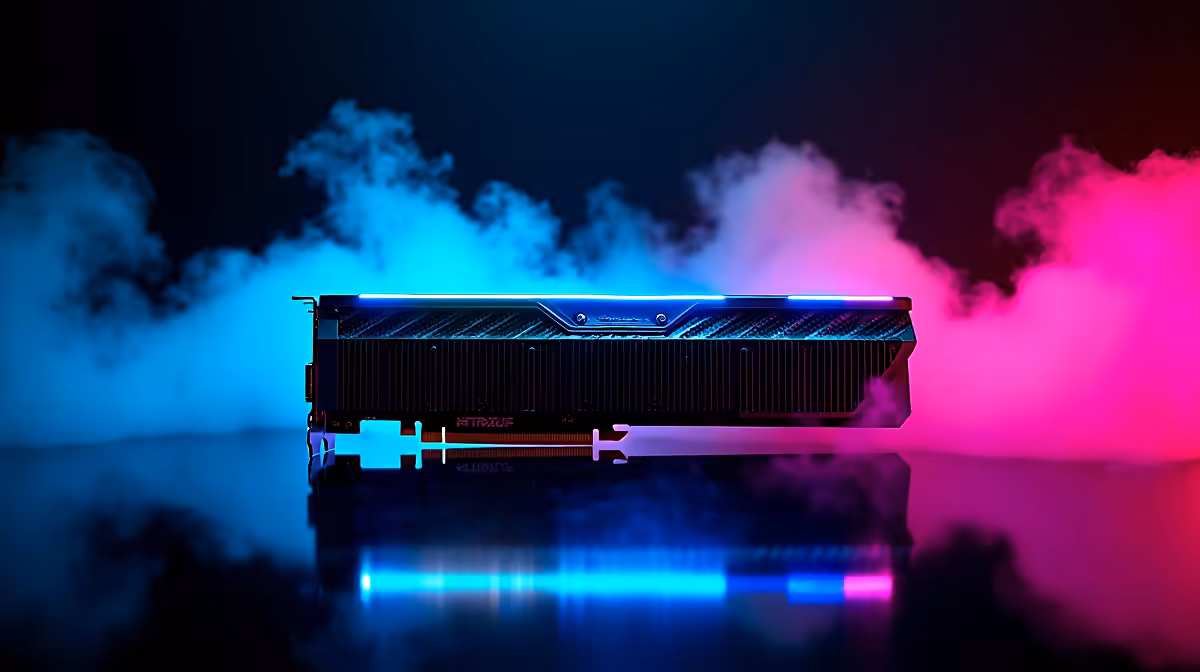 RTX 5090 build stuttering troubleshooting