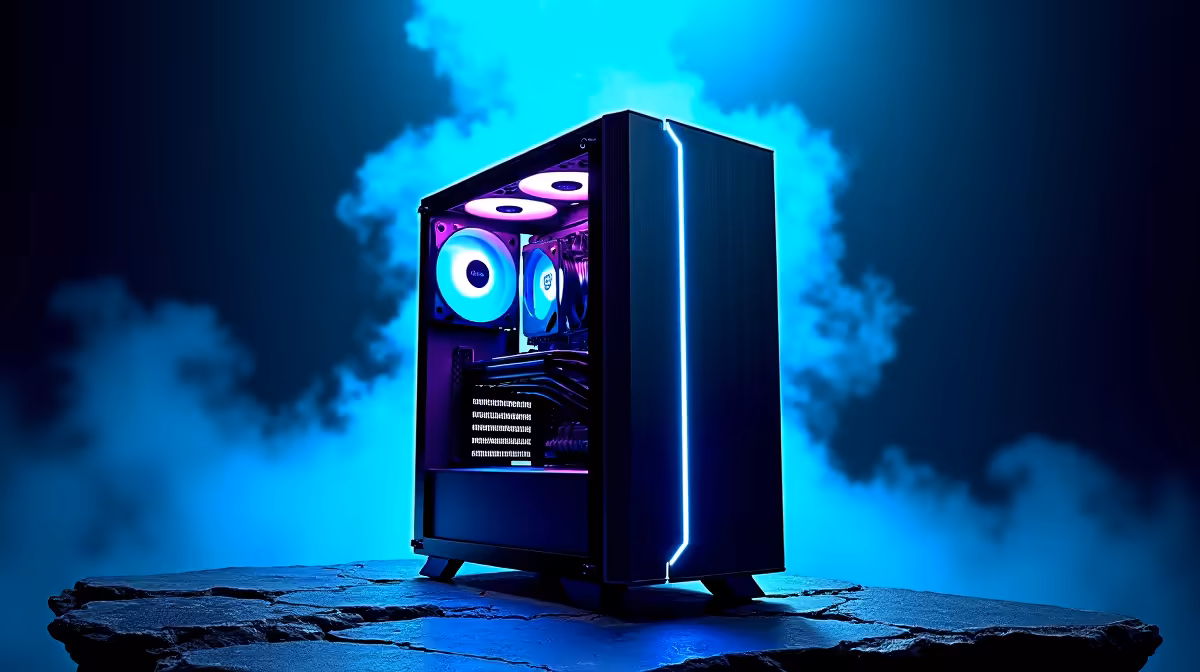 Fix Ryzen 7 9800X3D Stutters Clearly