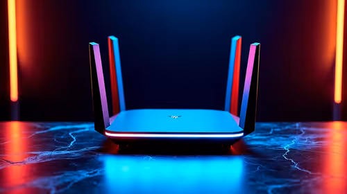 How to fix stuttering on Windows 11 with a Wi-Fi 7 router