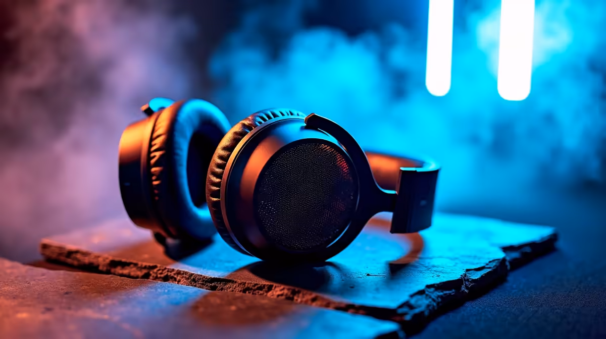 Windows 11 Wireless Headset Stutter Fix