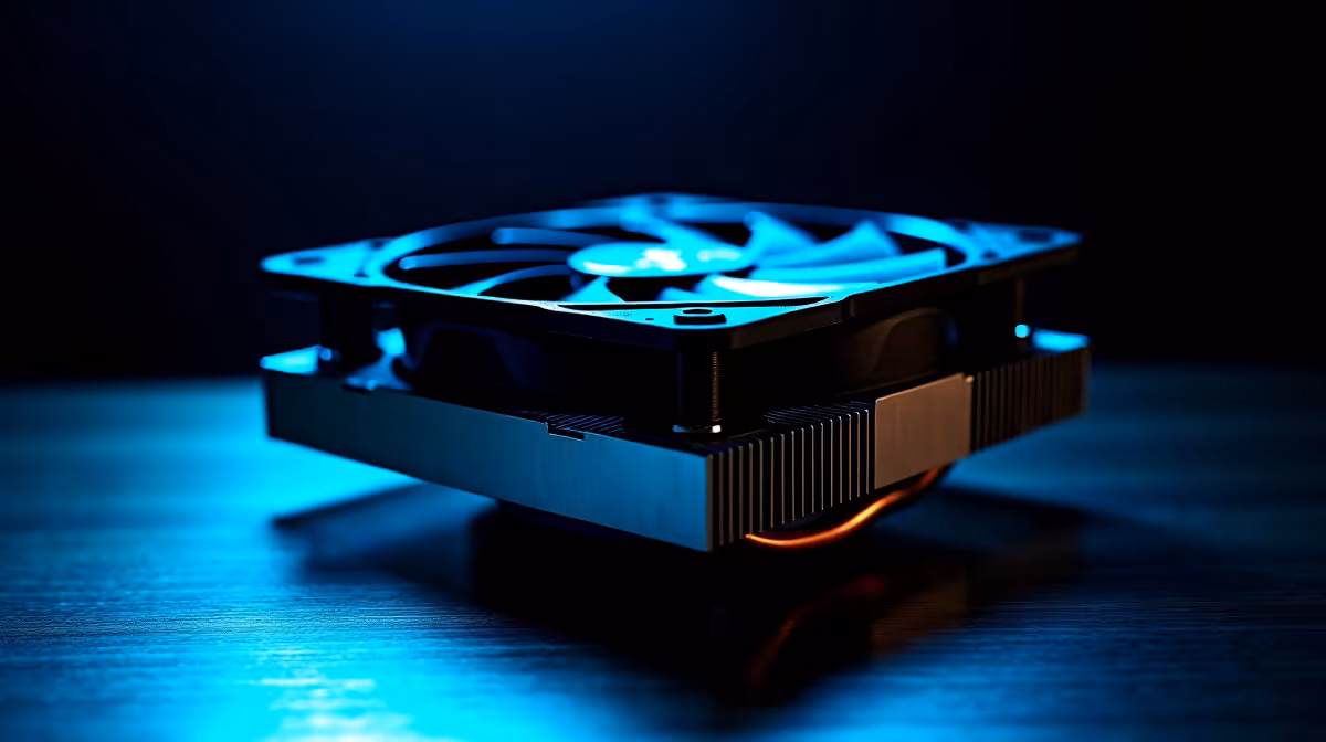 How to Fix tower cooler Driver Issues in Windows 11