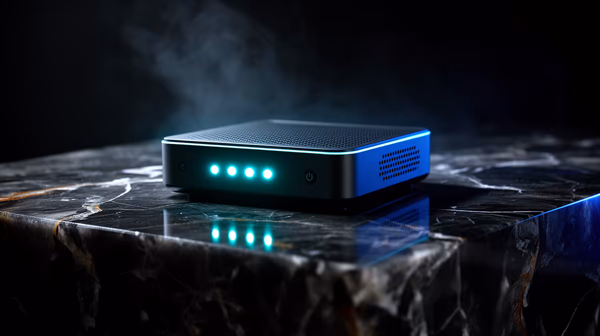 Frogfoot gaming Wi-Fi fixes in Rustenburg