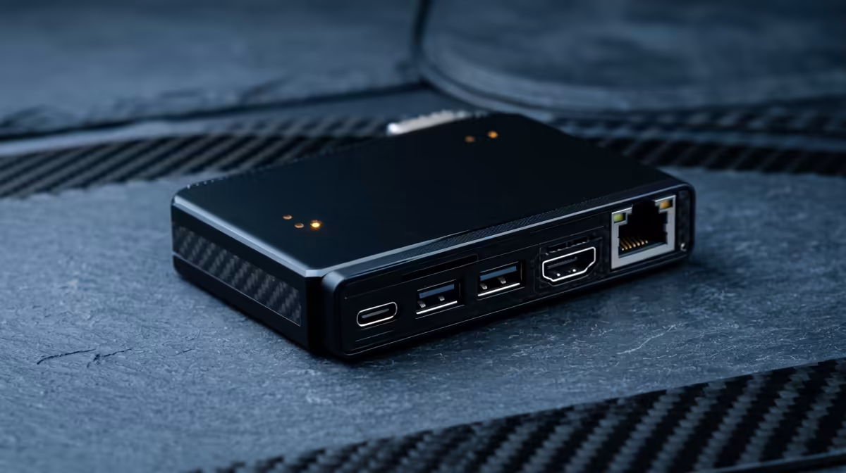 Troubleshoot Pi Wi-Fi Connection Failures
