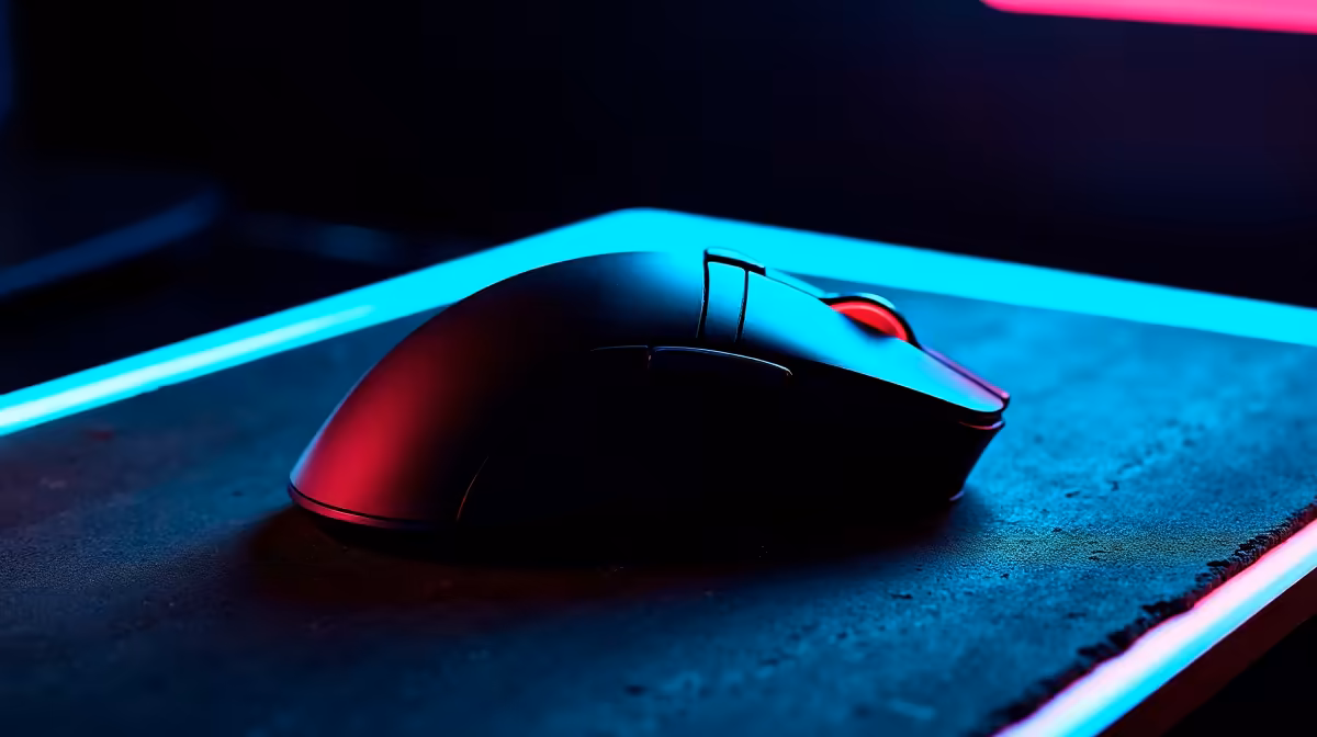 Windows 11 Wireless Mouse Lag Spike Fixes