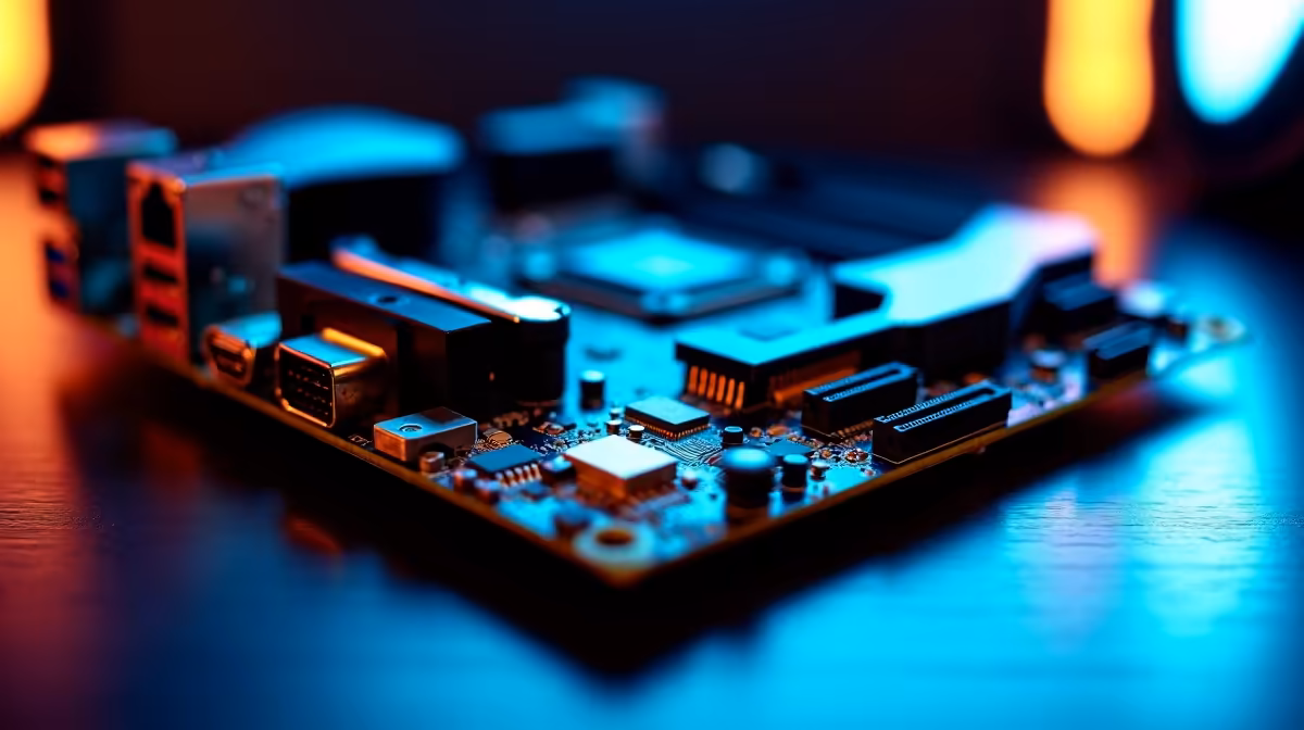 AM5 motherboard Windows 11 lag spike checks
