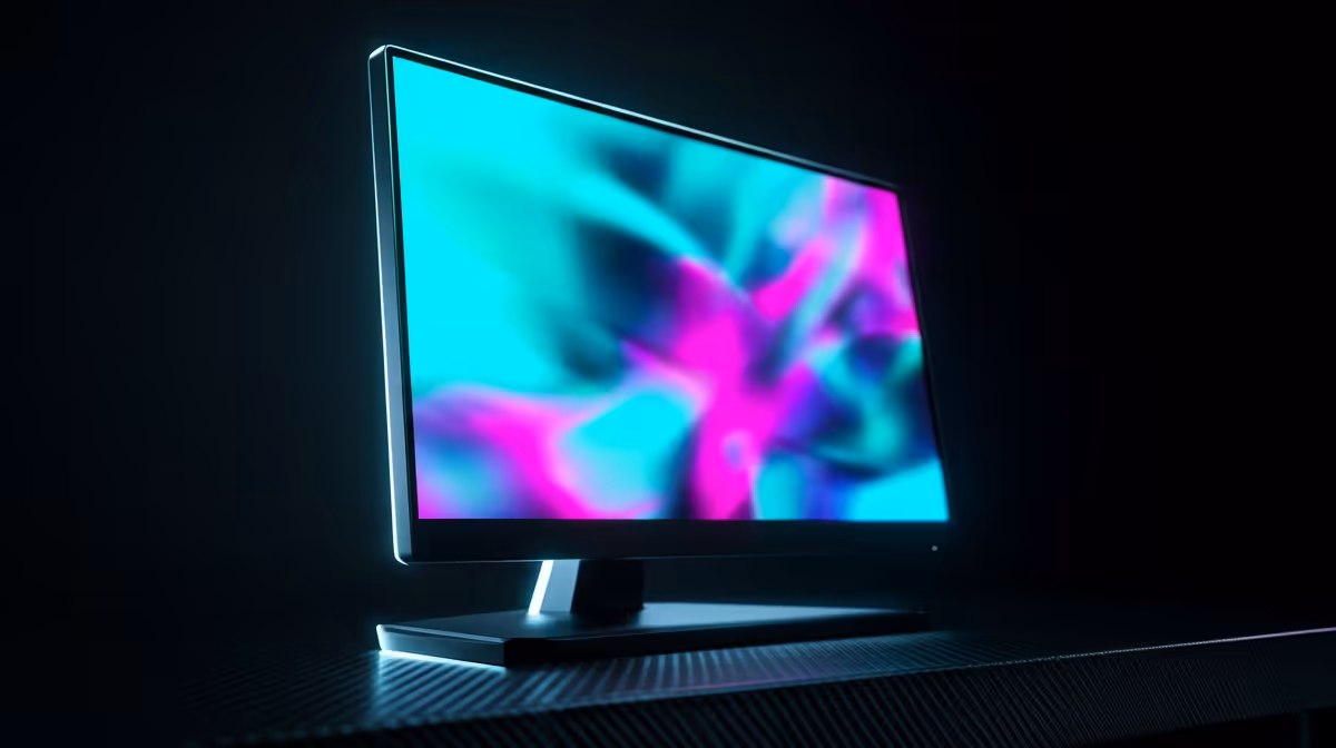 Windows 11 OLED Gaming Monitor Flicker Fixes