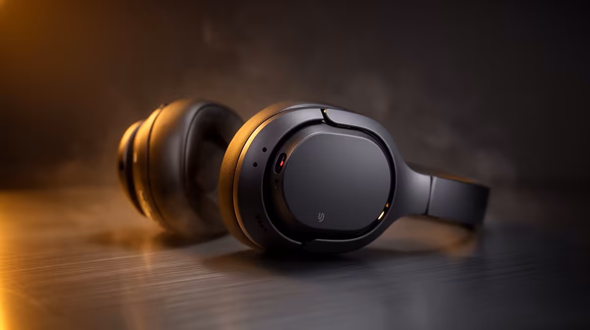 Fix Wireless Earphone Connection Drops: fit, latency and