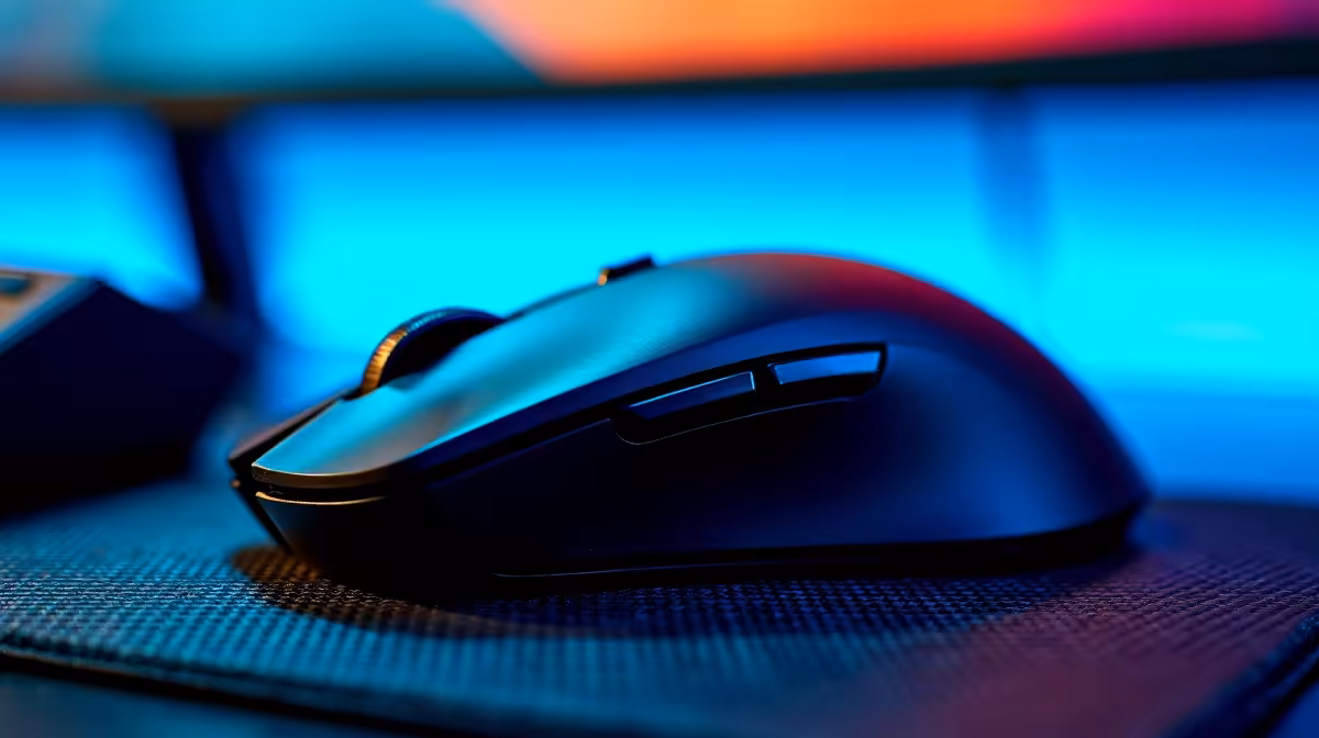 How to Fix wireless mouse Driver Issues in Windows 11