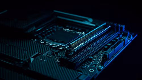 How to Fix Wrong Refresh Rate After a B850 Motherboard Upgrade