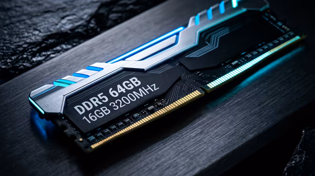 Fix refresh rate issues after a DDR5 upgrade