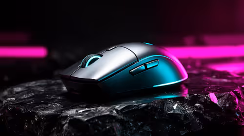 How to Fix Wrong Refresh Rate After a Wireless Mouse Upgrade