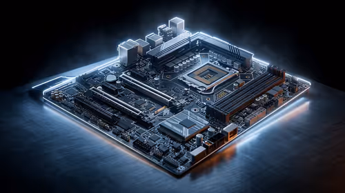 How to Fix Wrong Refresh Rate After an X870E Motherboard Upgrade