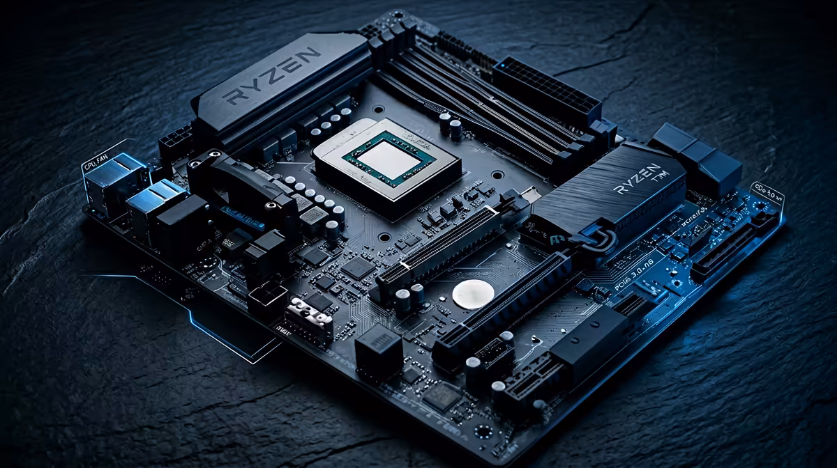 Fix Windows 11 refresh rate on Ryzen 7 rigs