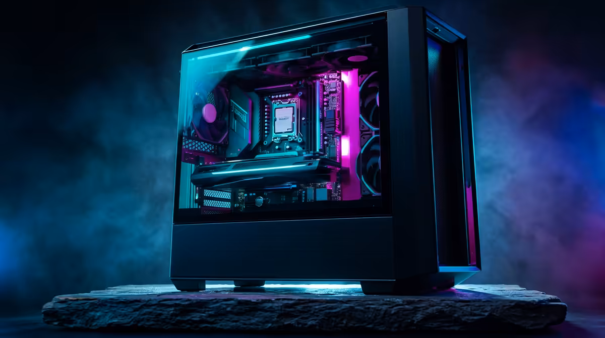 Fix Core Ultra 9 285K refresh rate issues