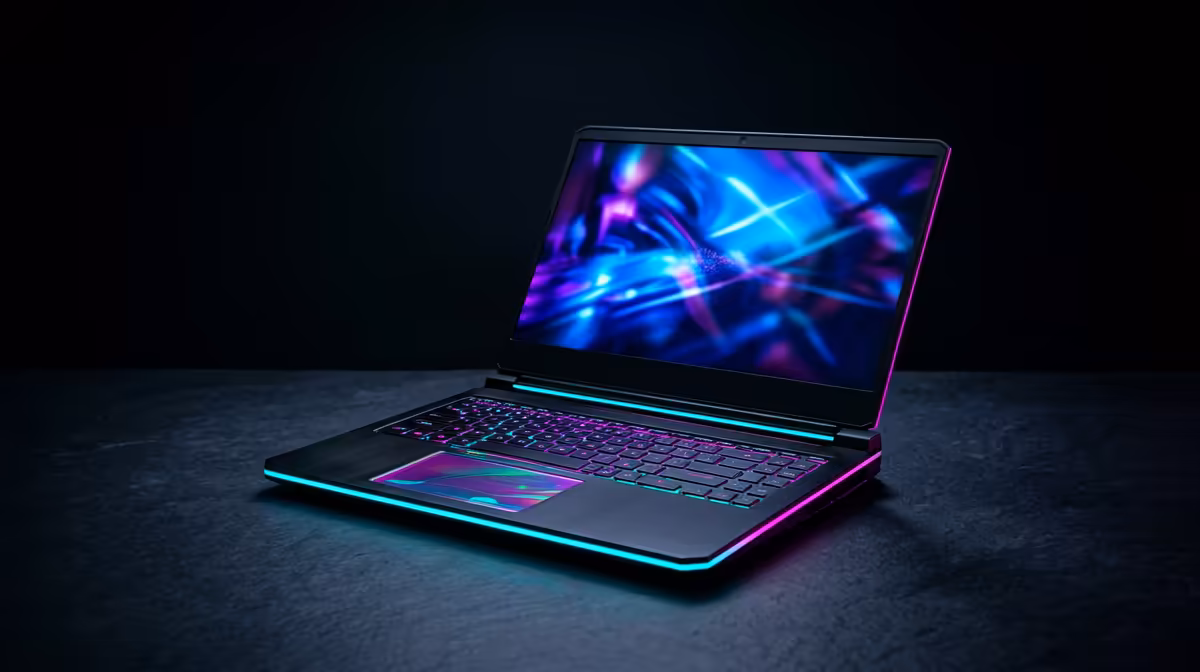 Gaming laptop Hz fixes for SA users