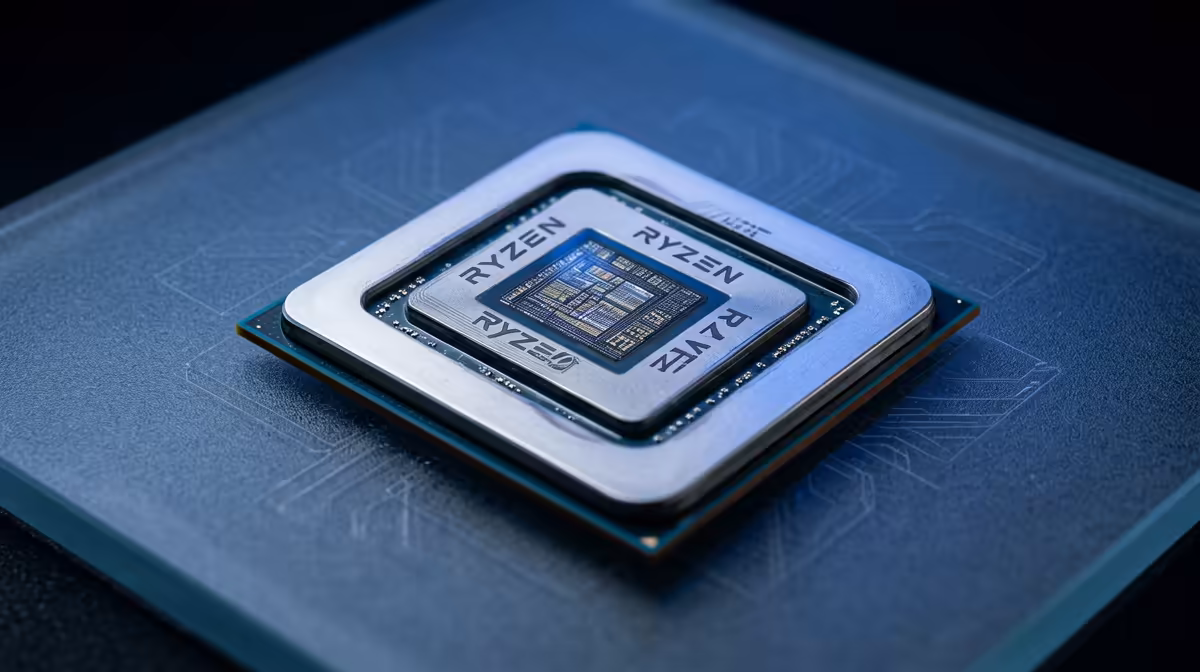 Fix Ryzen 9 9950X3D refresh rate errors