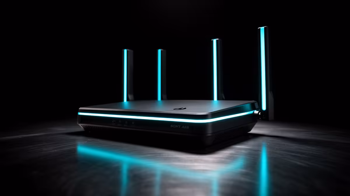Wrong Refresh Rate checks for Wi-Fi 7 Router