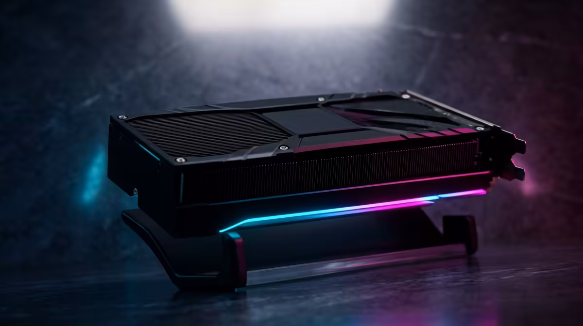 RTX 5090 refresh rate checks for SA gaming PCs