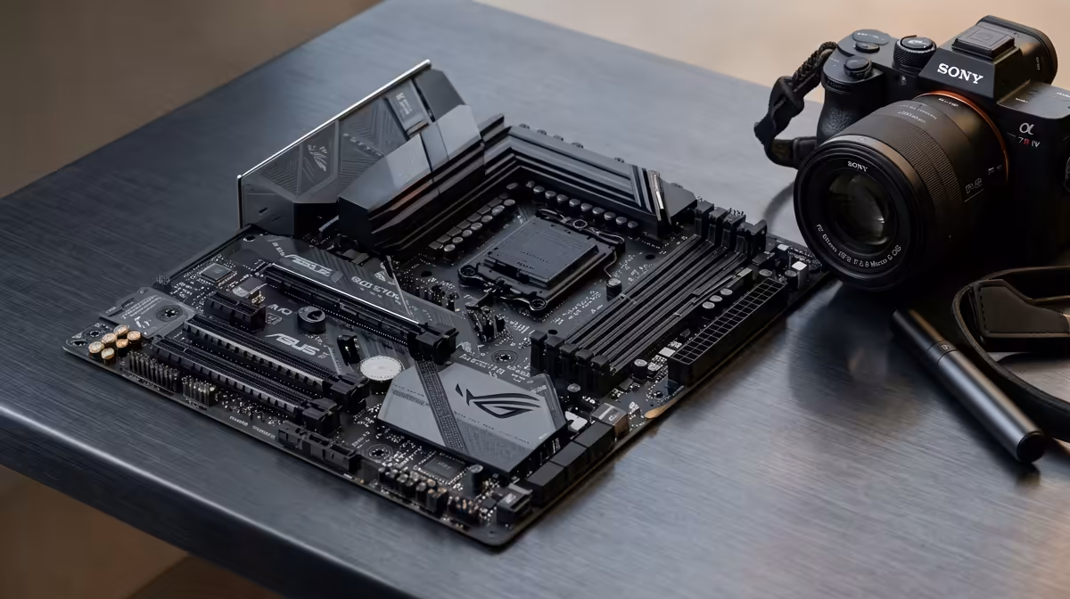 Windows 11 AM5 refresh rate checks
