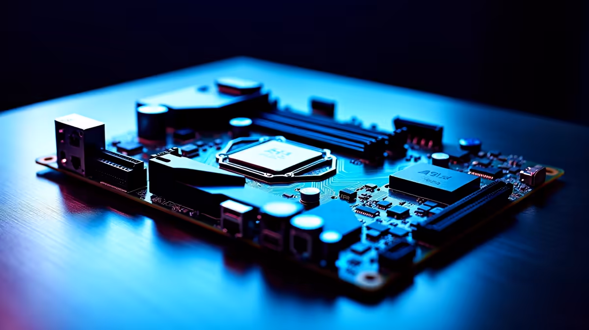 How to Fix X670E motherboard Driver Issues in Windows