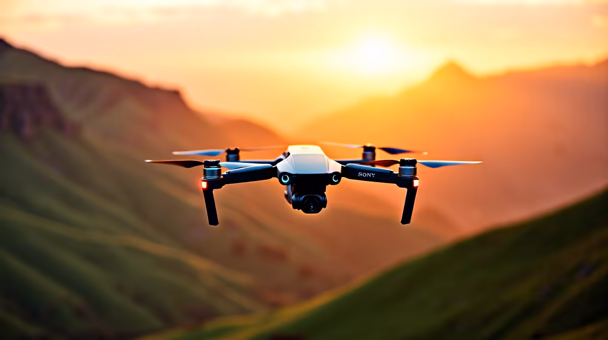 SACAA No-Fly Zones, Altitude Limits and Line-of-Sight Rules