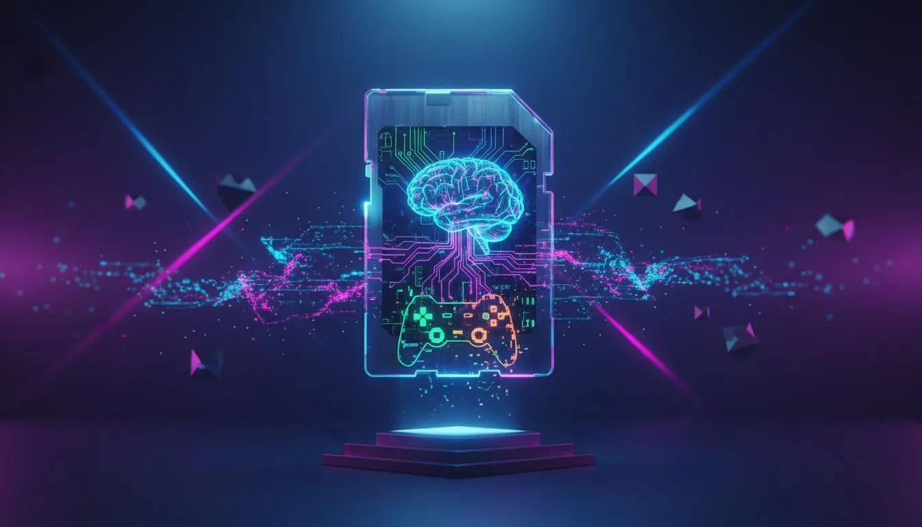 SD Card Formatting & Care Tips