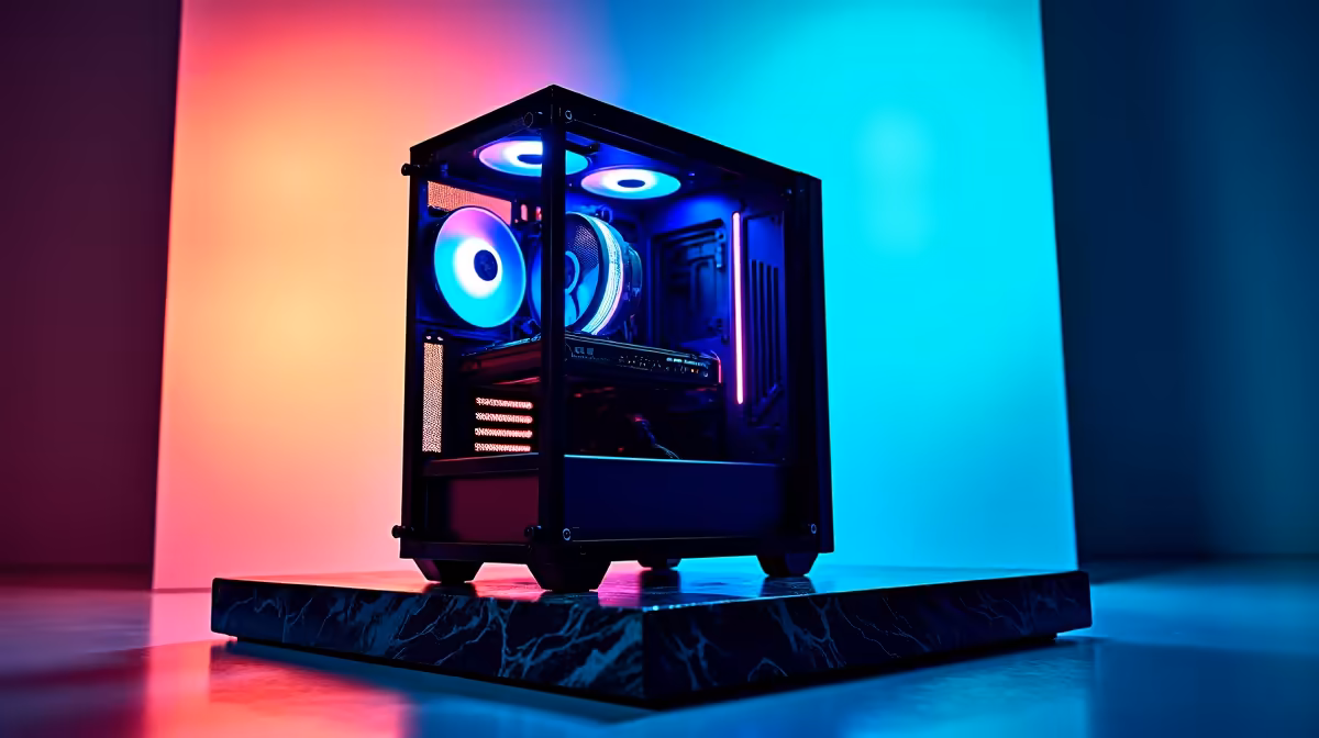 How to Future-Proof Your Gaming PC