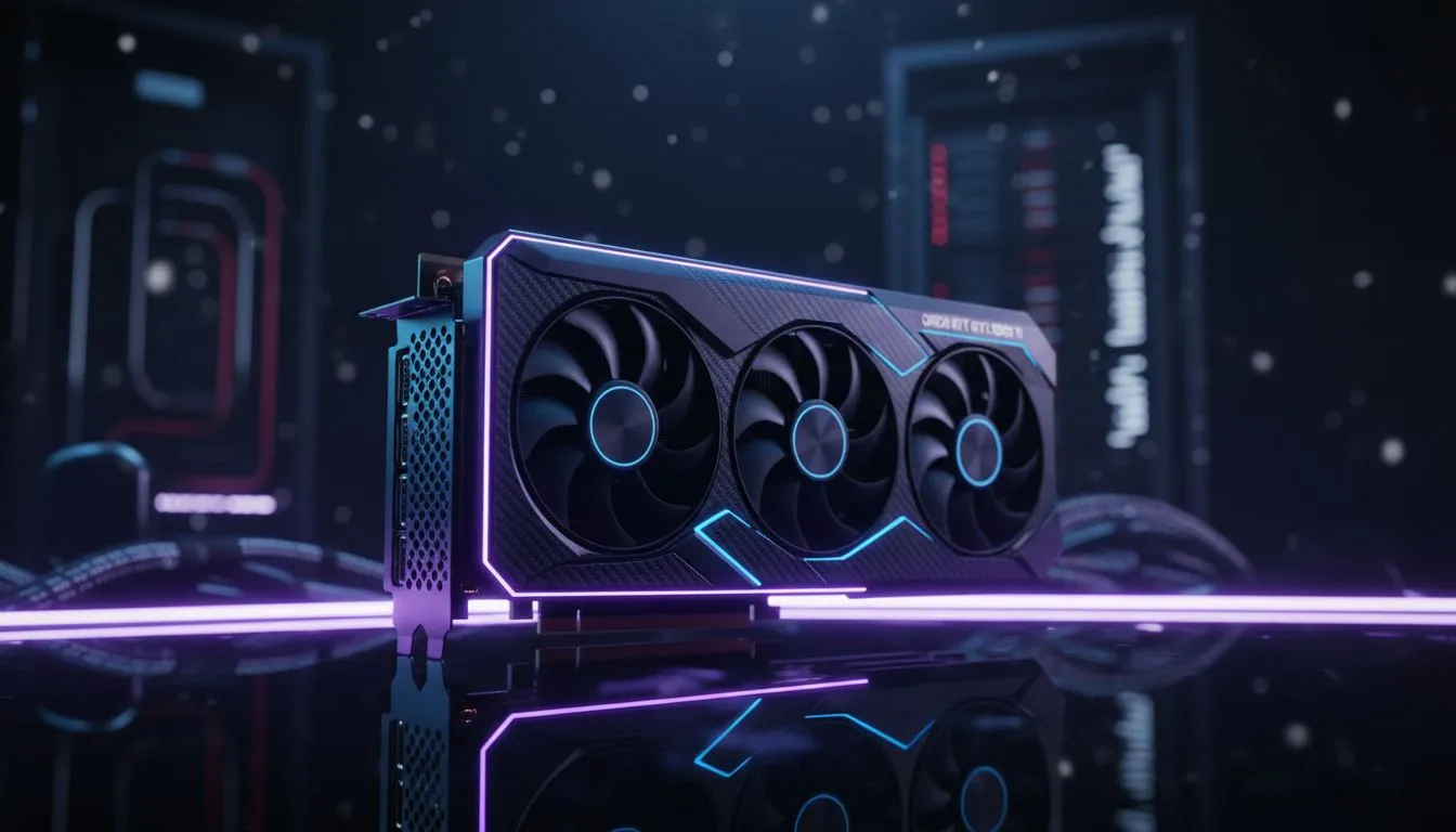 Future-Proof Your 2025 Gaming PC