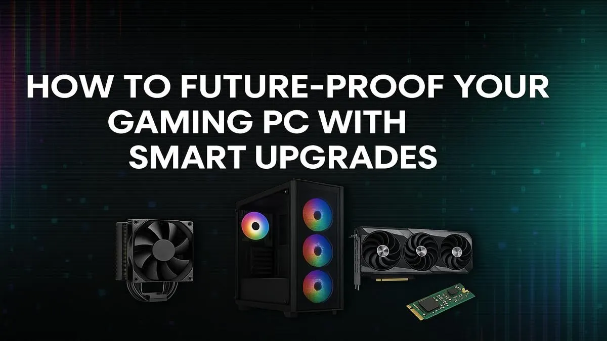 Smart Upgrades for Lasting Power