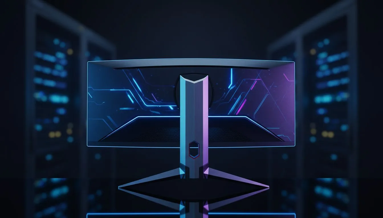 Future-Proof Gaming Monitor Guide