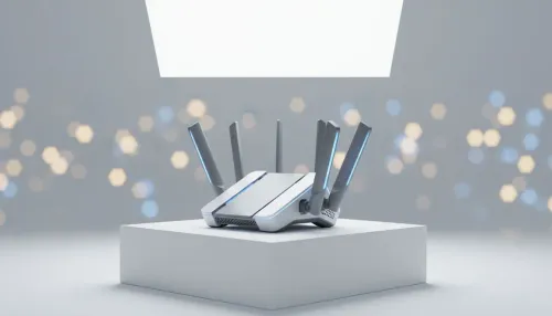 WiFi 7 home network: Future-proof your setup today