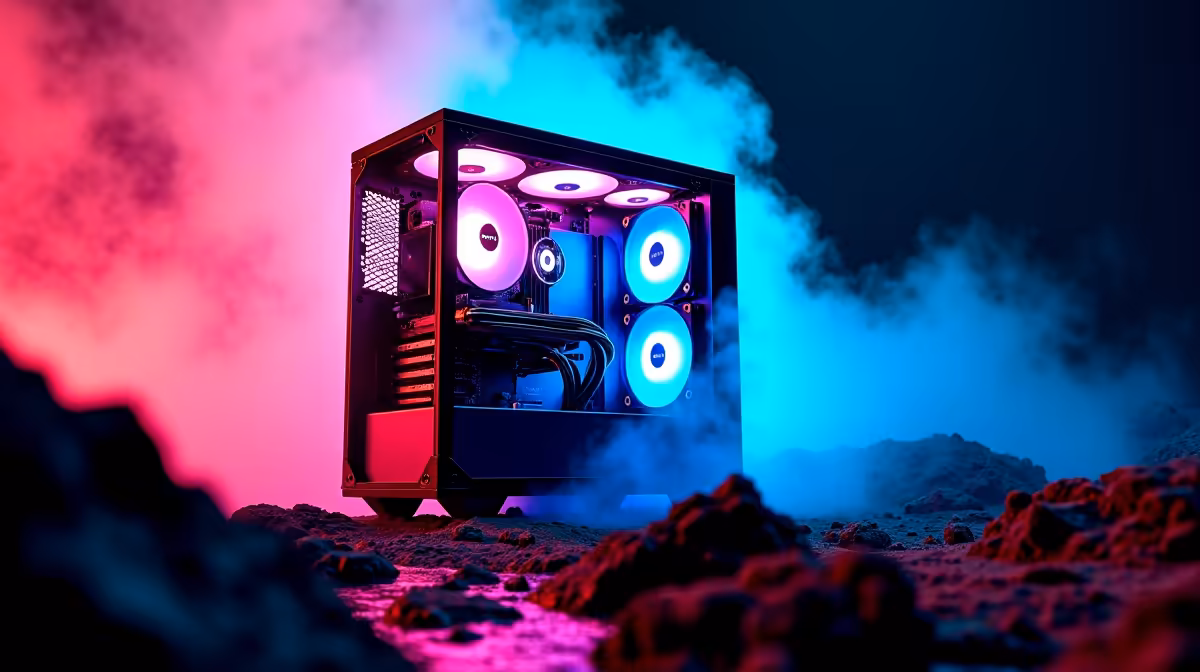 How to Future-Proof Your Next PC Build SA