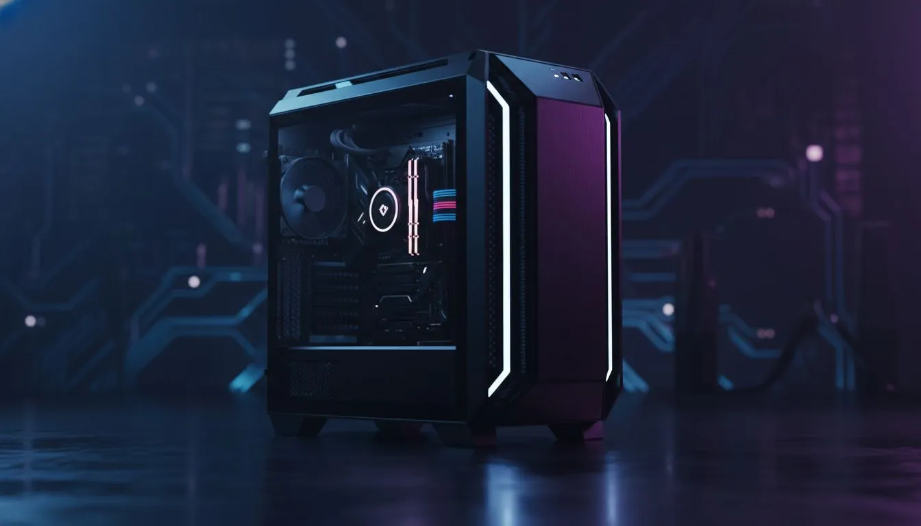 Future-Proof Your PC Case