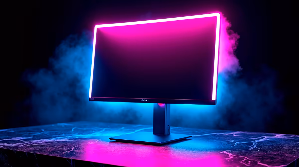 How to Future-Proof Your PC with 240Hz monitor in SA