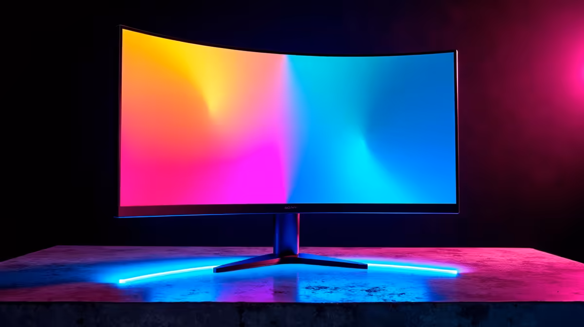 How to Future-Proof Your PC with 4K monitor in SA