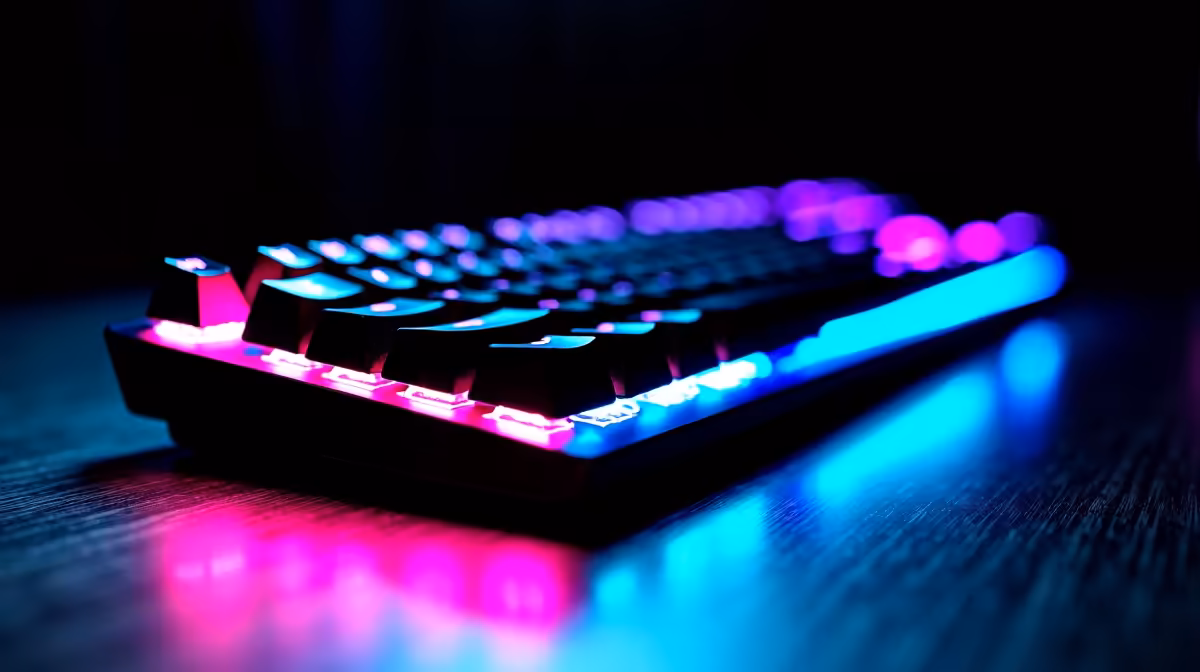 How to Future-Proof Your PC with 75% keyboard in SA