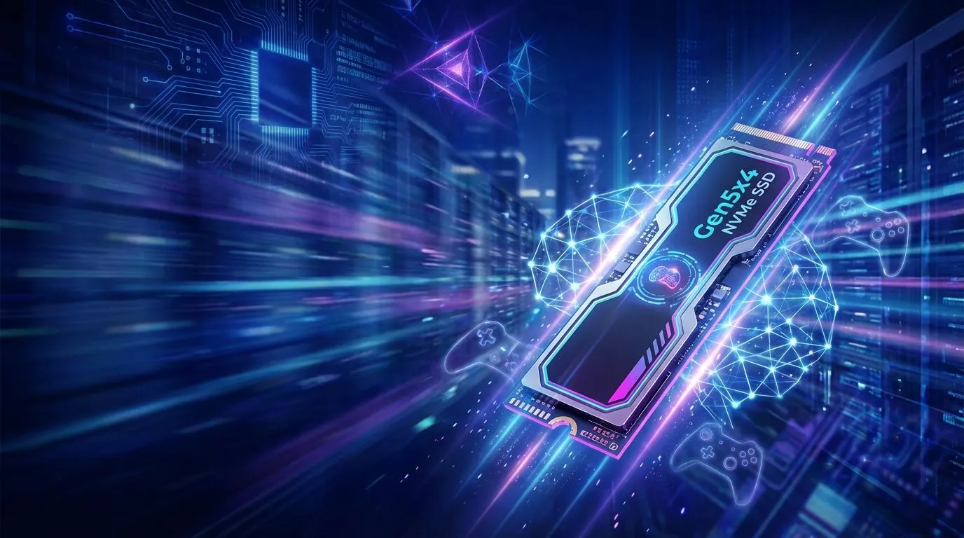 Unlock Ultimate Speed & Longevity