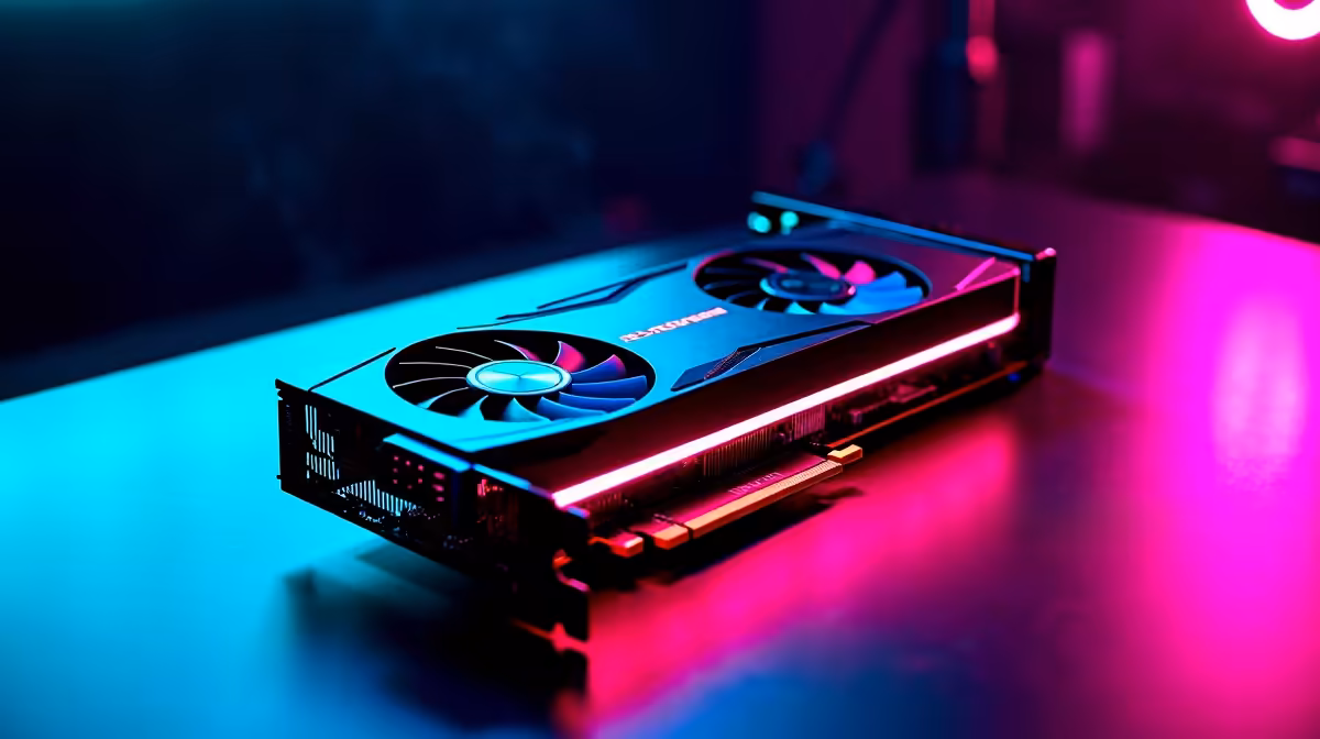 How to Future-Proof Your PC with RTX 5060 Ti in SA